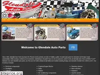 glendaleparts.com