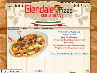 glendalepizza.com