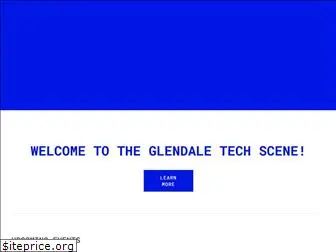 glendaletechweek.com