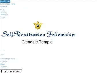 glendaletemple.org