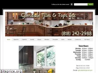 glendalett.com