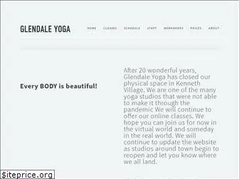 glendaleyoga.com