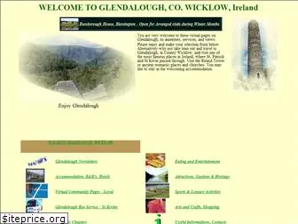 glendalough.connect.ie