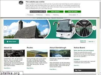 glendaloughbus.com