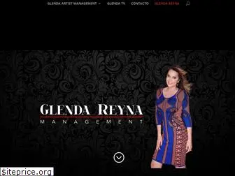 glendareyna.com