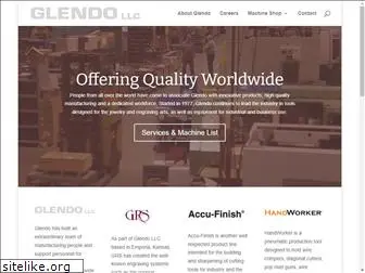 glendo.com