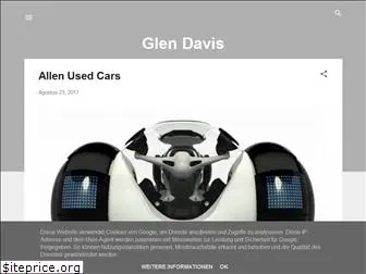 glendxavis.blogspot.com