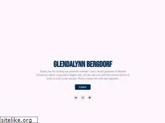 glendybergdorf.com