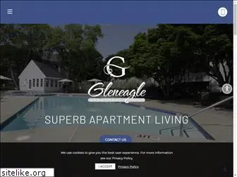 gleneagle-apartments.com