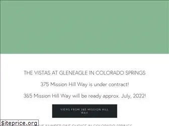 gleneaglecolorado.com