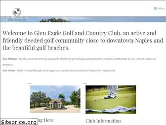 gleneaglecountryclub.com