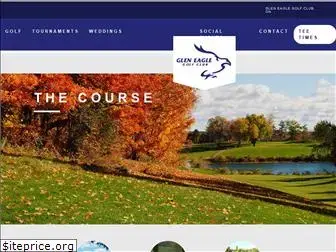 gleneaglegolf.com