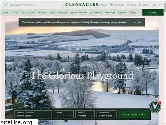 gleneagles.com