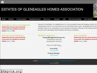 gleneaglesks.com