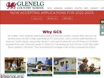 glenelg.org