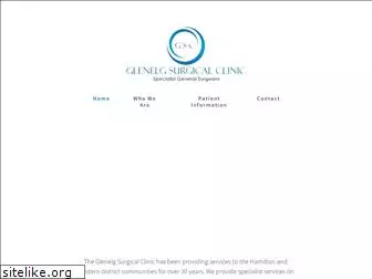 glenelgsurgicalclinic.com