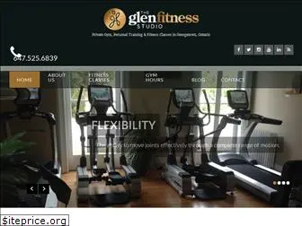 glenfitness.com