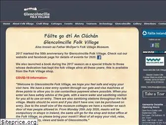 glenfolkvillage.com