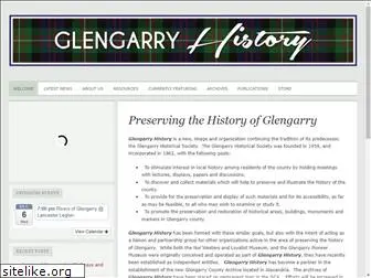 glengarryhistory.ca