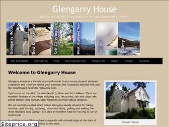glengarryhouse.com