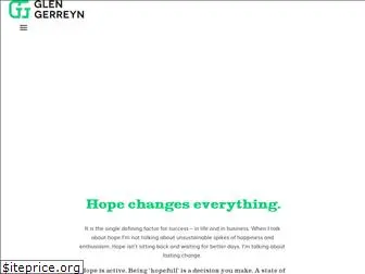 glengerreyn.com