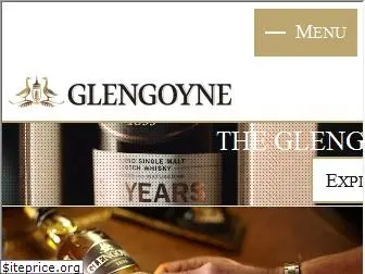 glengoyne.com