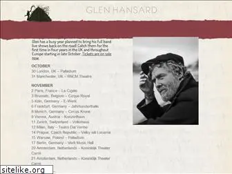 glenhansardmusic.com