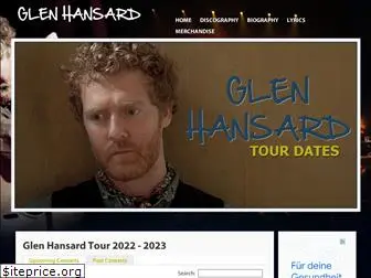 glenhansardtour.com