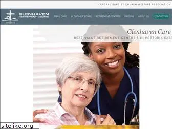glenhavencare.org.za