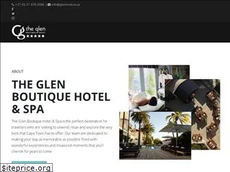 glenhotel.co.za