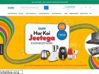 glenindia.com