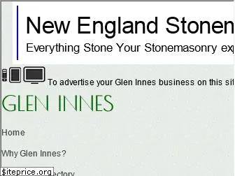 gleninnes.com