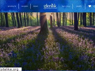 glenisk.com
