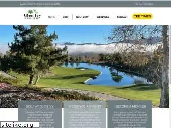 glenivygolf.com