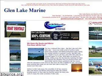 glenlakemarine.com