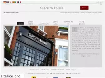 glenlynhotel.com