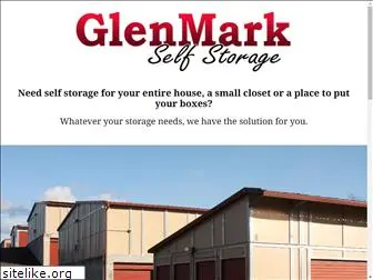 glenmarkstorage.com