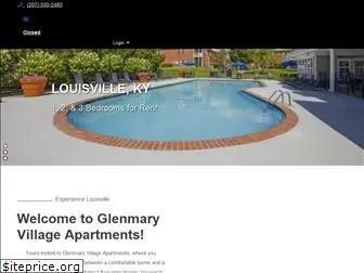 glenmaryvillage-apartments.com