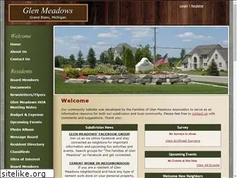 glenmeadowsgrandblanc.com