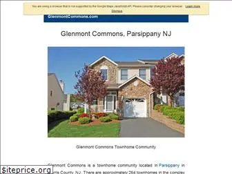 glenmontcommons.com