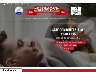 glenmonthvac.com