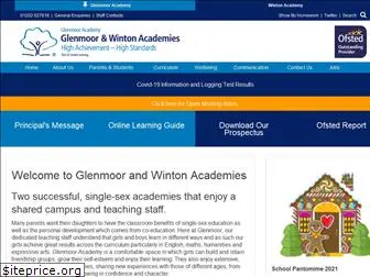 glenmoor.org.uk