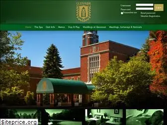 glenmoorcc.com