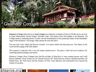 glenmoorcottages.com