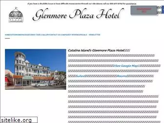 glenmorehotel.com