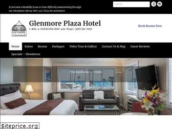 glenmoreplaza.com