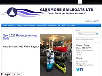 glenmoresailboats.com