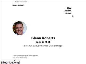 glenn-roberts.com