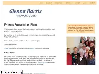 glennaharris.org