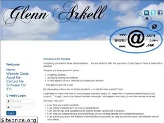 glennarkell.com